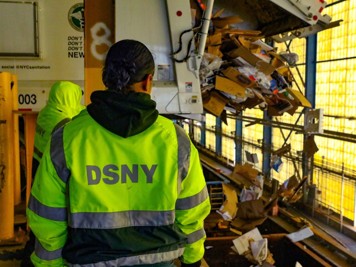 Recycling in NYC Is Easier Than You Think: A Guide for the Confused