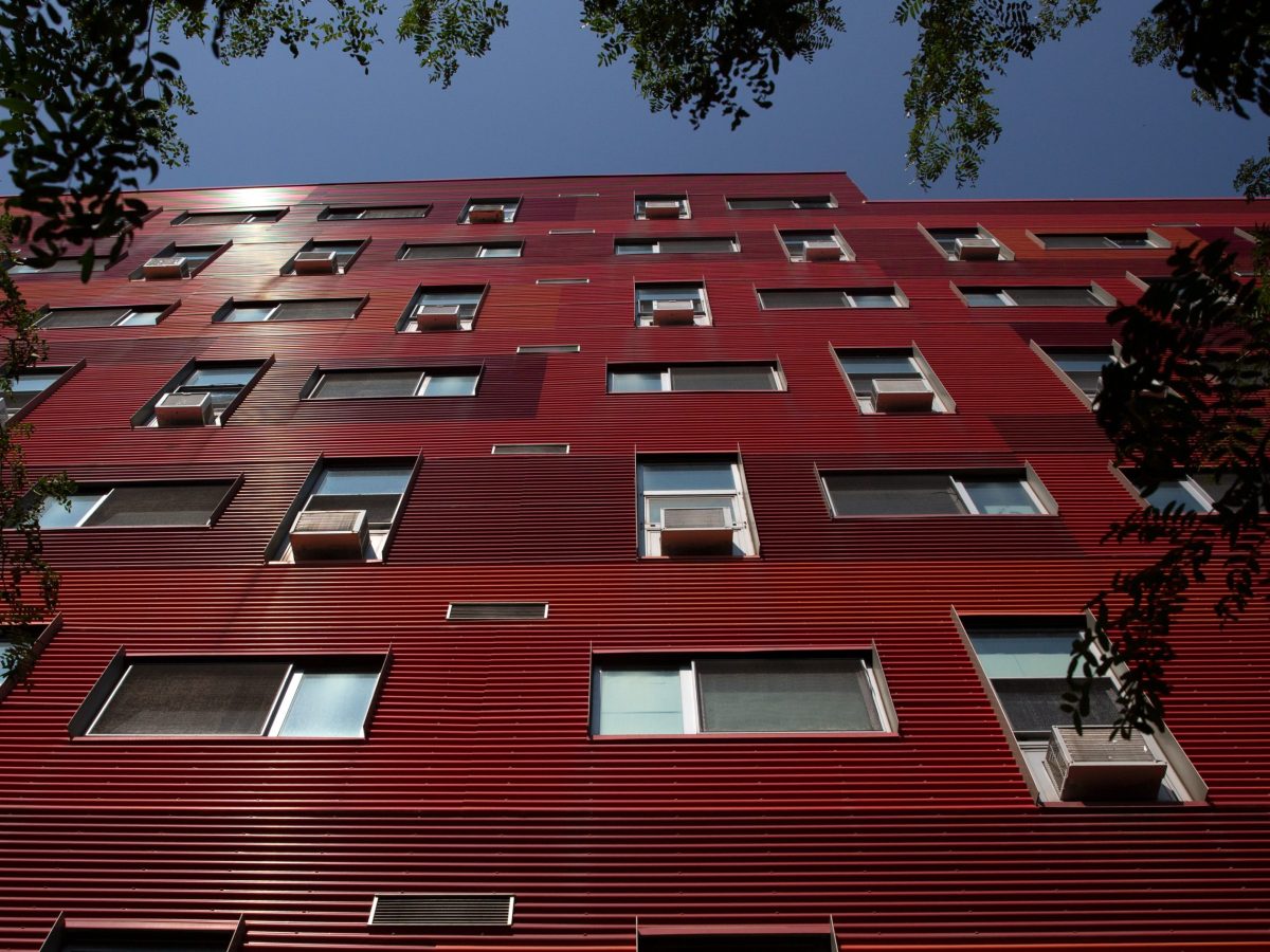 What to Do When Your Apartment Is Too Hot