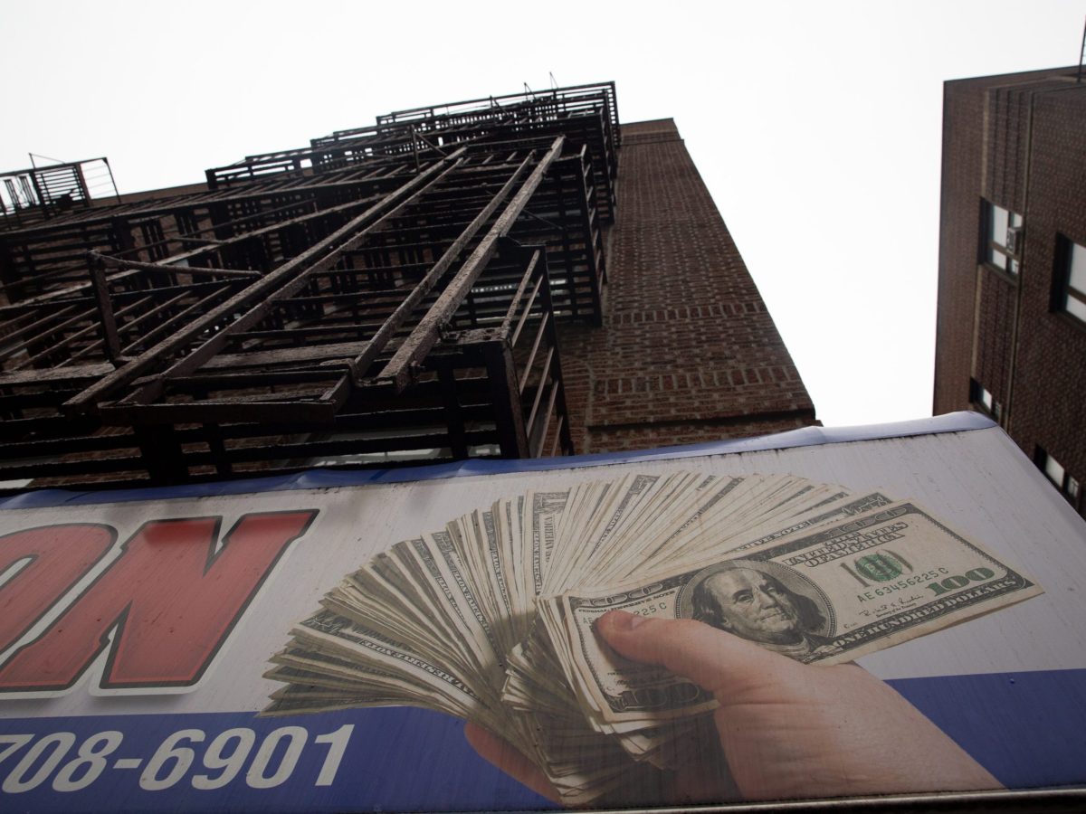 How New Yorkers Can Claim Over $17 Billion of Their Lost Money