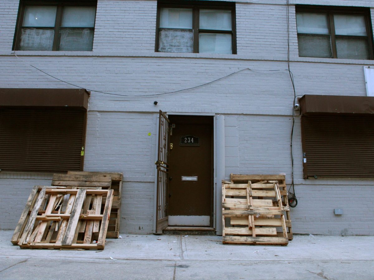 Brooklyn Tobacco Factory Hit With Worker Safety Probes by Federal and State Agencies