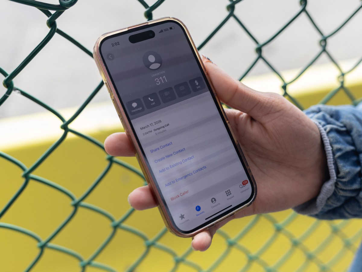 Impact: Rikers Calling