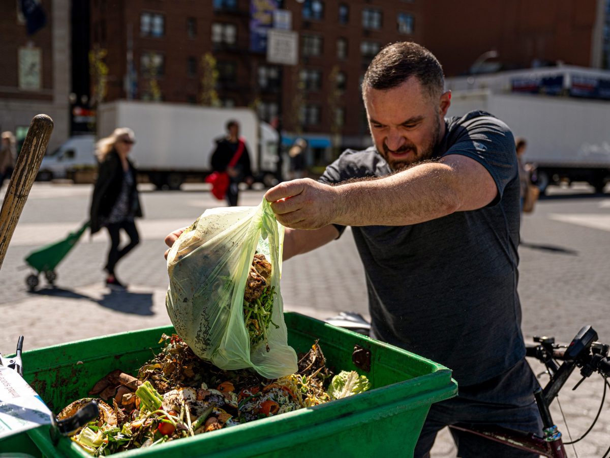 How to Compost in NYC: A Guide