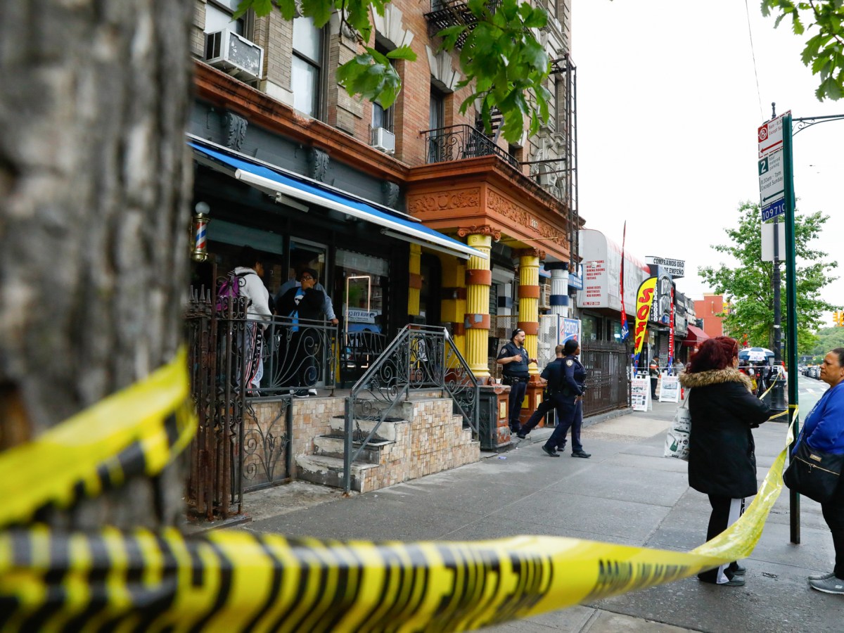 City Sued Landlords of Inwood Fatal Fire Building 16 Times Over Violations Across NYC
