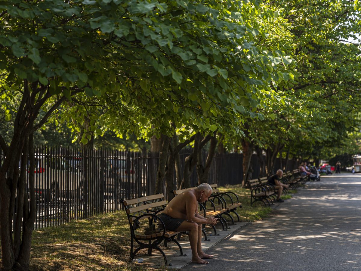How to Check in on Neighbors During a Heat Wave — And Possibly Save a Life