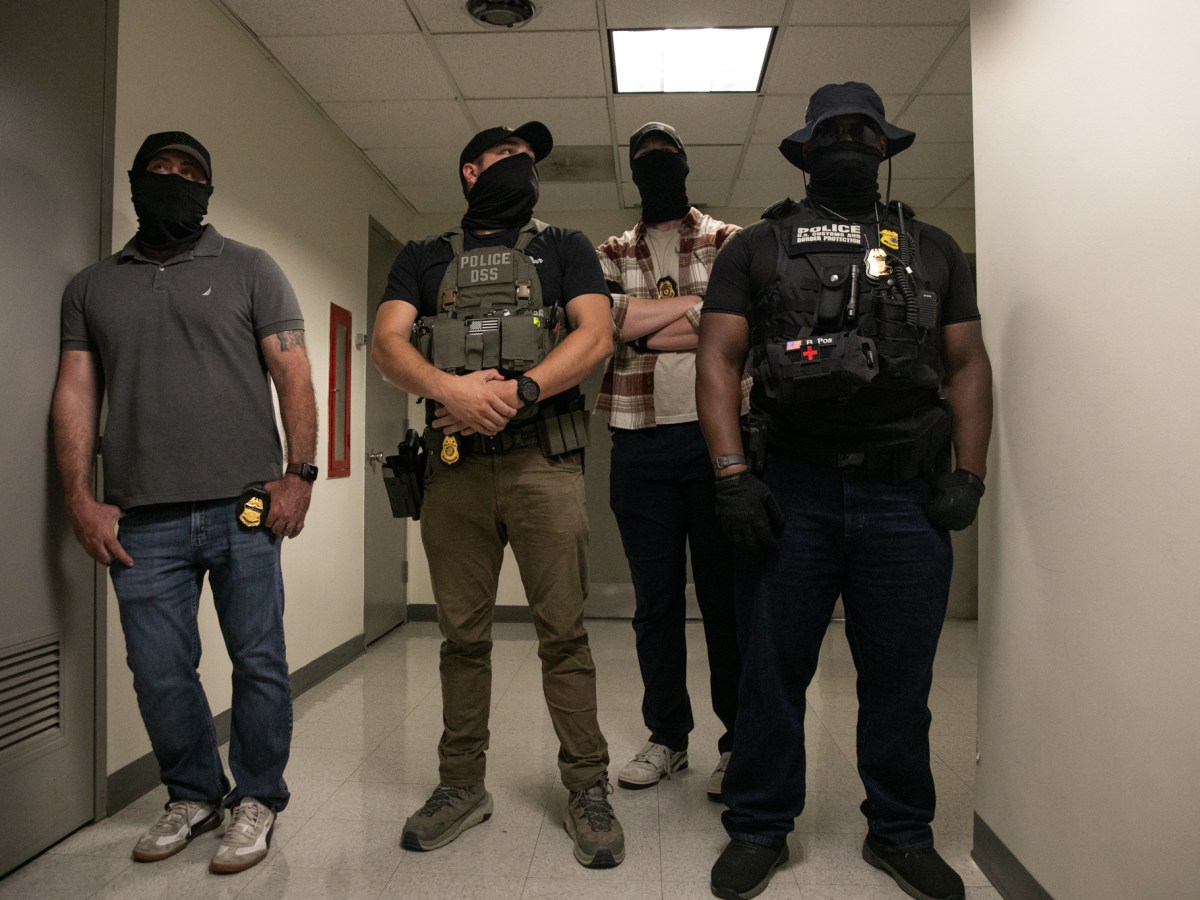 Judge Slams ICE for Overcrowding and Inhumane Conditions at 26 Federal Plaza Lockup