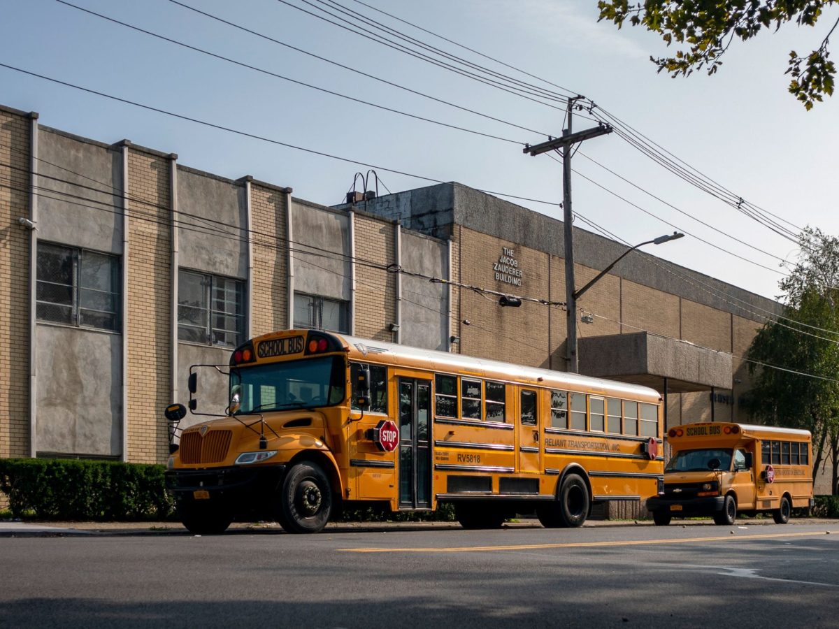 Hochul Intends to Opt Into Federal Tax Credit in Win for Private School Choice