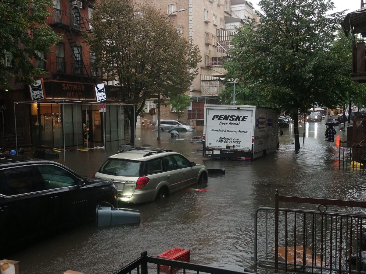 How New York City Is Getting Screwed Out of $4.2 Billion in State Green Bonds