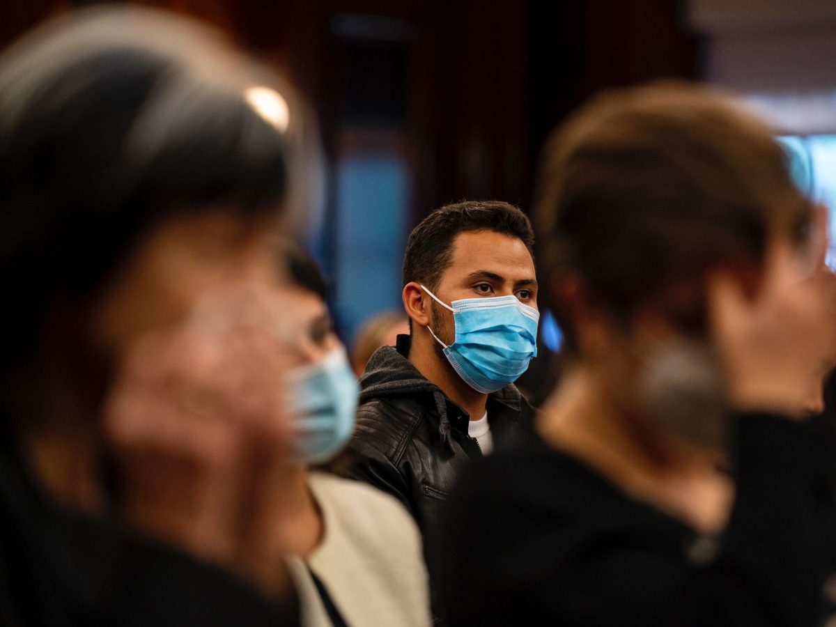 How to Help Migrants Seeking Asylum in New York City