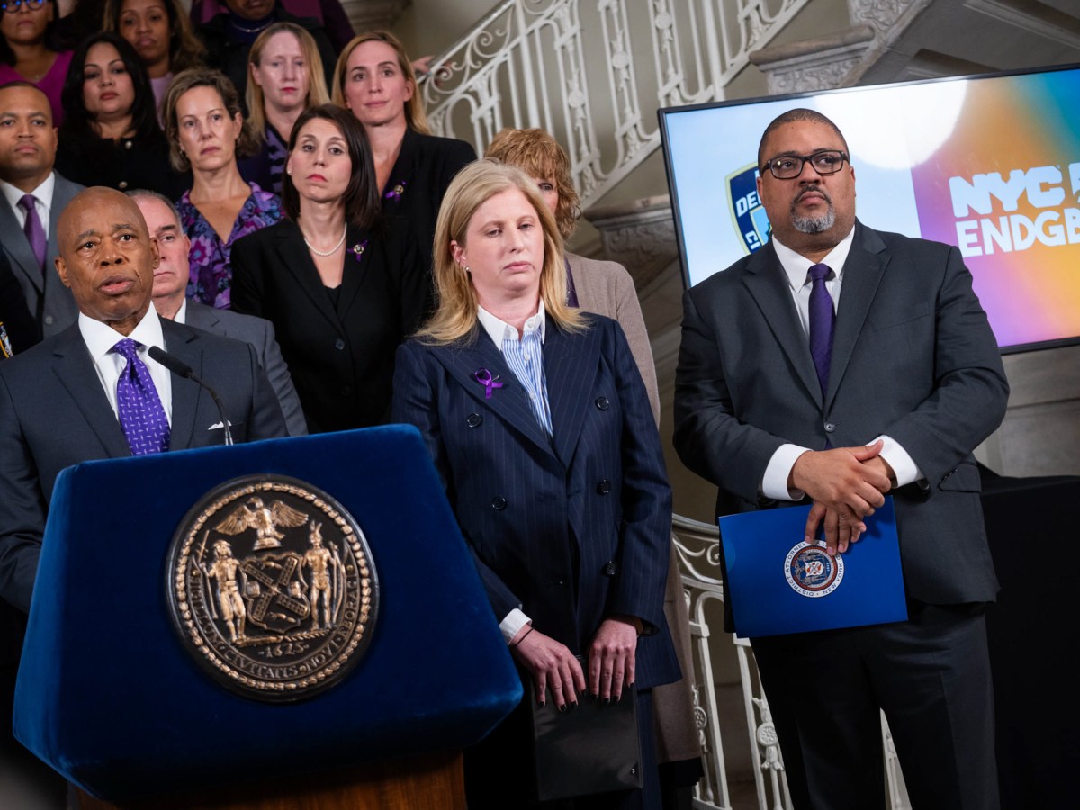 Impact: Police Misconduct Revealed