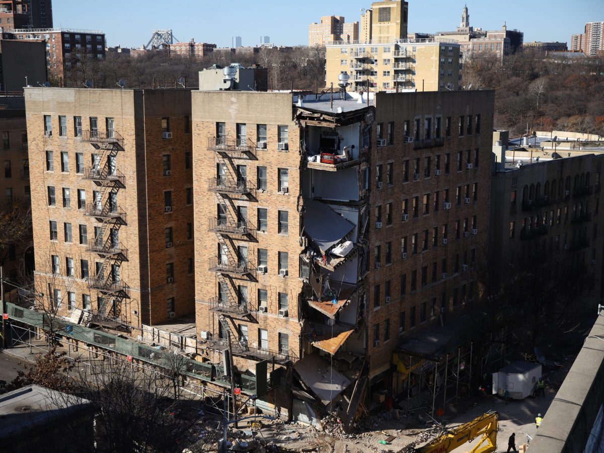 How to Spot and Report Hazardous Problems in Your Building