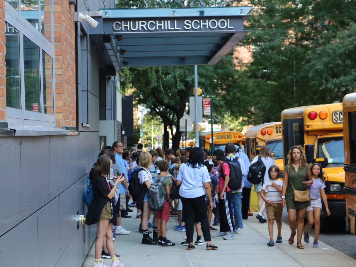 Staggering Racial Gap in NYC Private School Tuition Payments for Special Ed