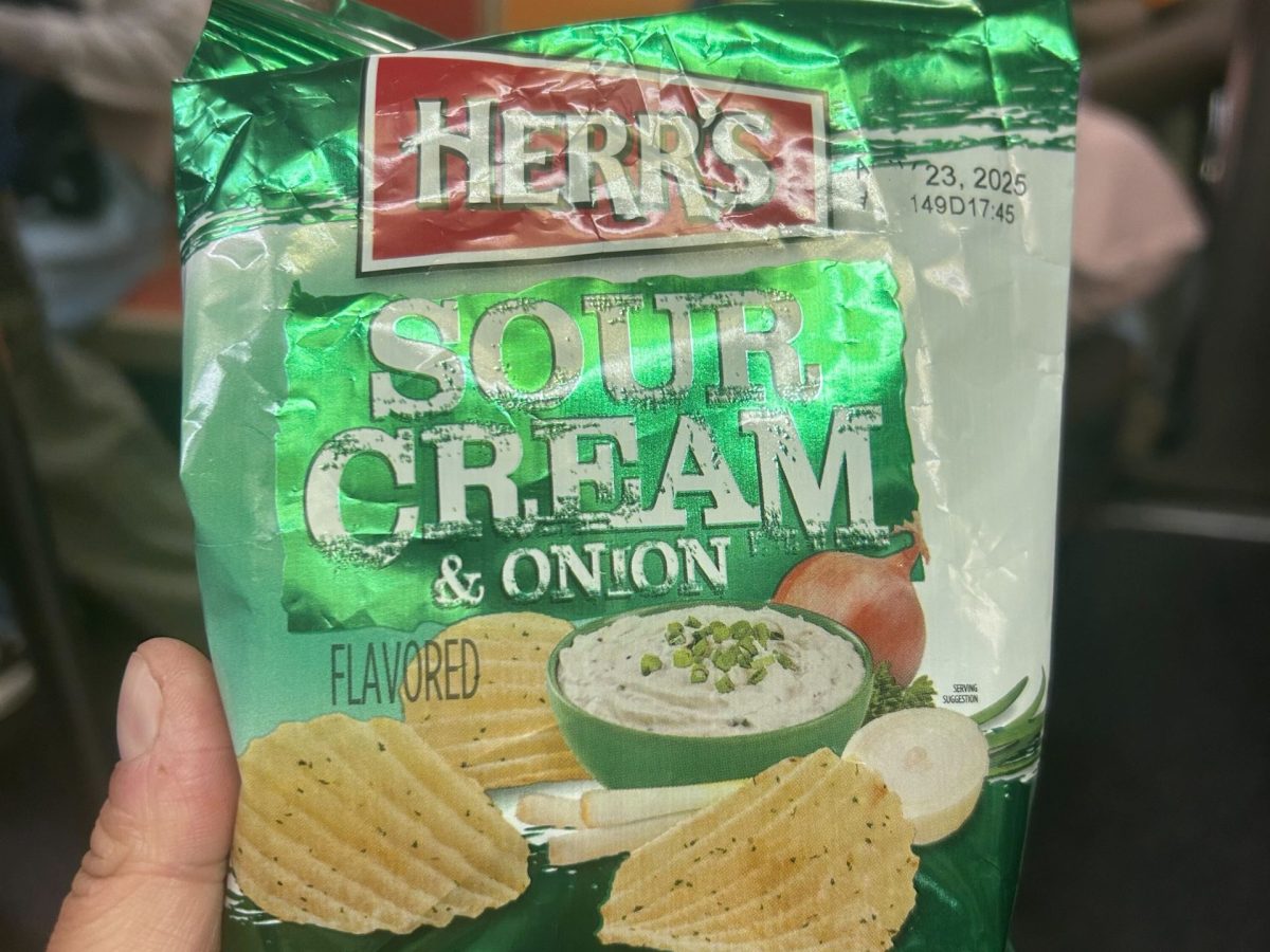 LISTEN: ‘Chipgate’ is Small Potatoes