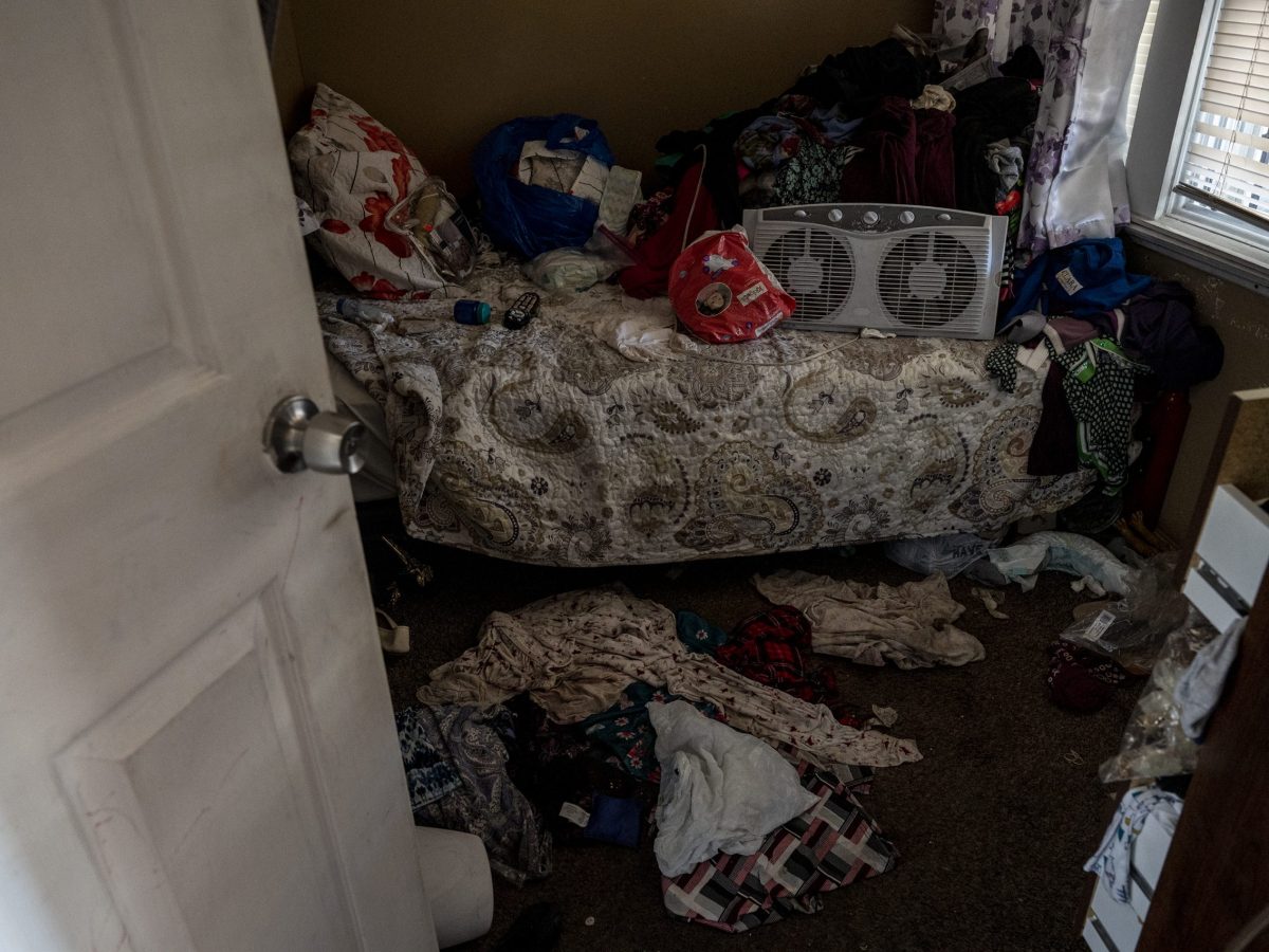 How to Clean Up After a Storm: A Guide for Flooded New Yorkers