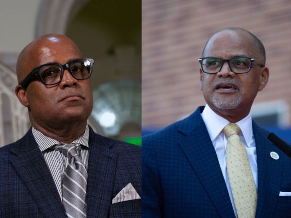 A Tech Firm Ditched a Power Lobbyist — and Called on the Schools Chancellor’s Brother