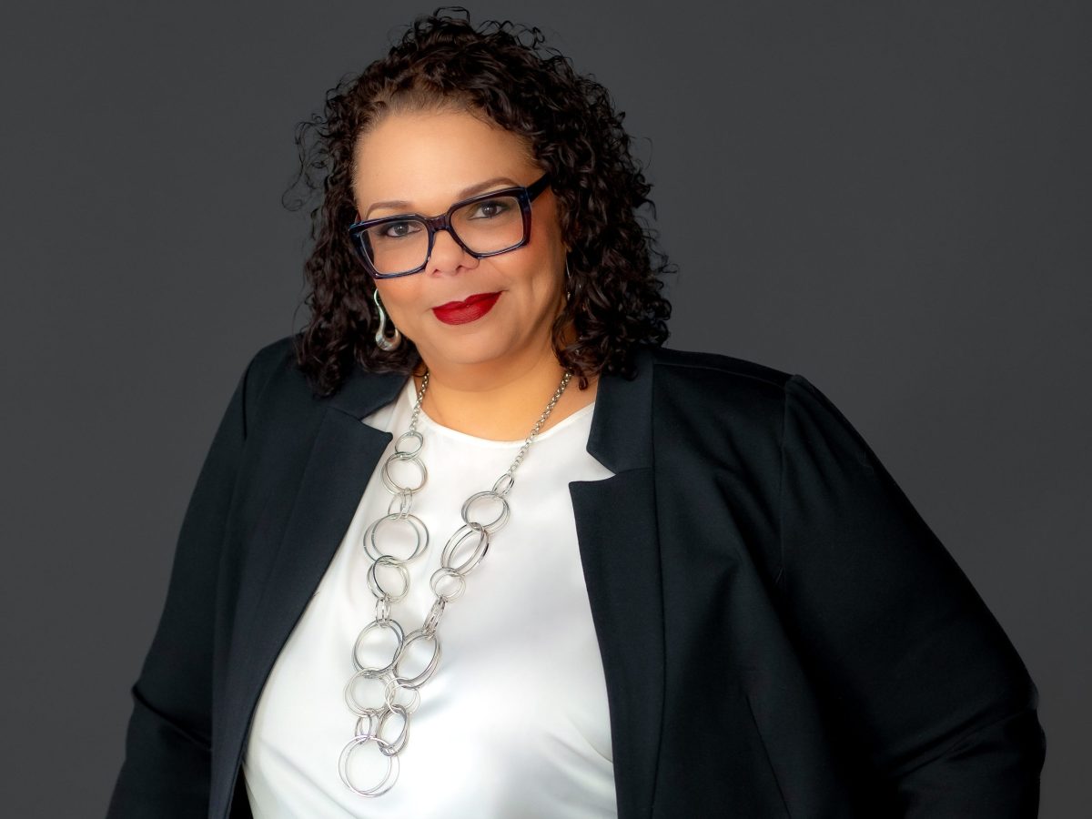 Rebecca Jones Gastons is Mayor Zohran Mamdani's pick to lead the Administration for Children's Services.